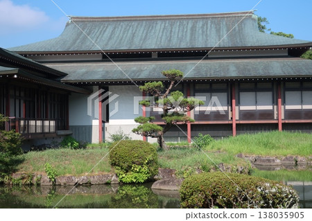 美國神社 138035905