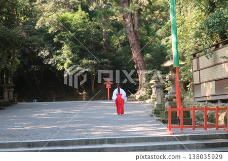 美國神社 美國神社 138035929