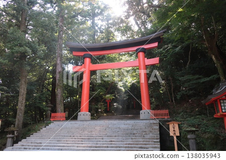 美國神社 138035943