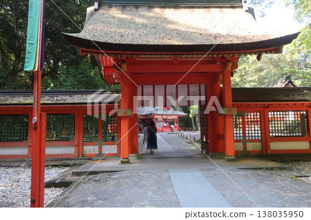 美國神社 138035950