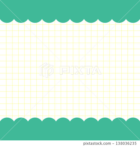 方形扇形背景素材,非常適合用於 Instagram 貼文和橫幅廣告。方格紙格背景。 方形扇形背景素材,非常適合用於 Instagram 貼文和橫幅廣告。方格紙格背景。 138036235