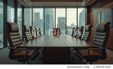 conference room conference room 138036309