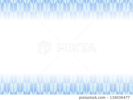 日式漸層背景 138036477