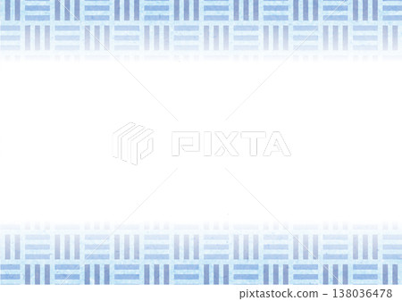 日式漸層背景 138036478