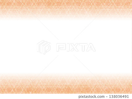 日式漸層背景 138036491