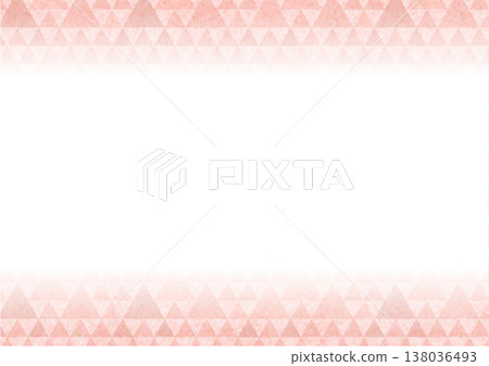 日式漸層背景 138036493