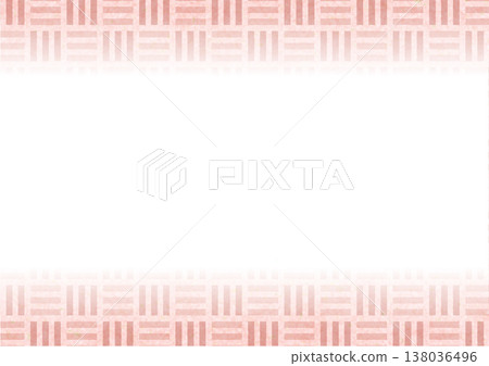 日式漸層背景 138036496