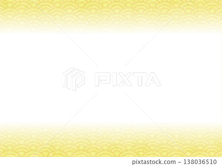 日式漸層背景 日式漸層背景 138036510