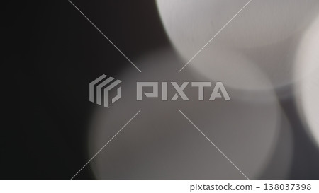 Real lens flare overlay or background from lens with glass elements in front of it Real lens flare overlay or background from lens with glass elements in front of it 138037398