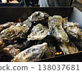 All-you-can-eat oysters 138037681