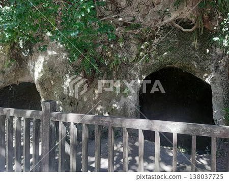鹿兒島西鄉洞窟 鹿兒島西鄉洞窟 138037725