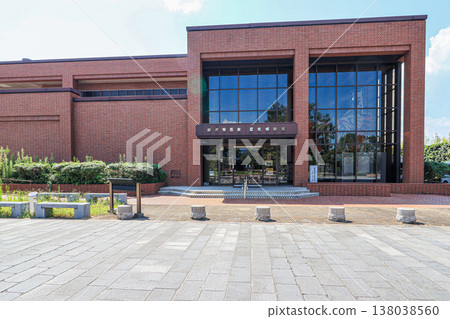 福岡縣田川市石丹紀念公園田川煤炭歷史博物館 福岡縣田川市石丹紀念公園田川煤炭歷史博物館 138038560