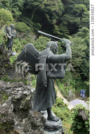 Hanzōbō Big Greatness of Kencho-ji Hanzōbō Big Greatness of Kencho-ji 138038827