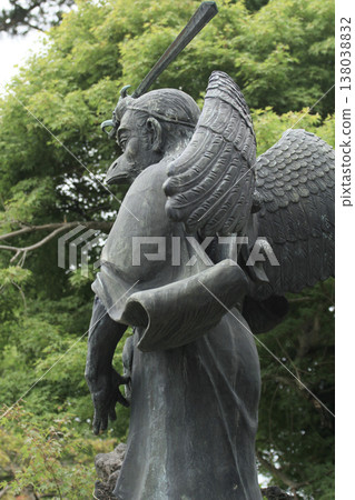 Hanzōbō Big Greatness of Kencho-ji Hanzōbō Big Greatness of Kencho-ji 138038832
