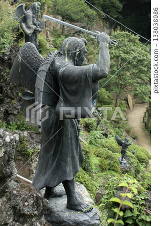 HanzōbōKencho-ji的偉大偉大 HanzōbōKencho-ji的偉大偉大 138038986