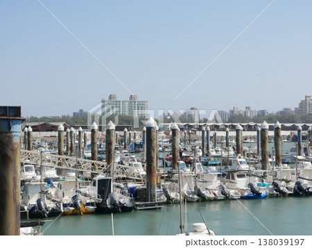 Fishing port 02 138039197