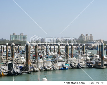 Fishing port 01 Fishing port 01 138039198