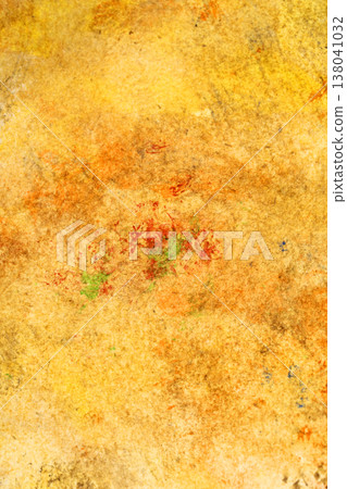Thick abstract paint close up vibrant colour for background heavy lines Thick abstract paint close up vibrant colour for background heavy lines 138041032