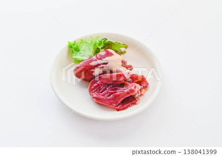 雞心 138041399