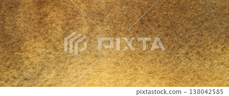 Gold abstract watercolor texture background with ochre gradient surface, macro. Golden art backdrop Gold abstract watercolor texture background with ochre gradient surface, macro. Golden art backdrop 138042585