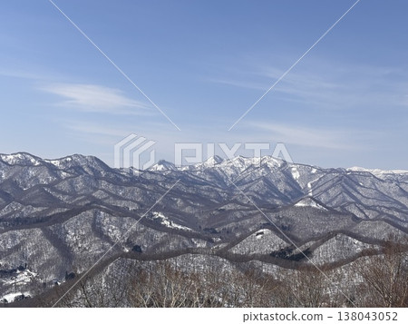 View from Sapporo Moiwayama Ropeway 138043052