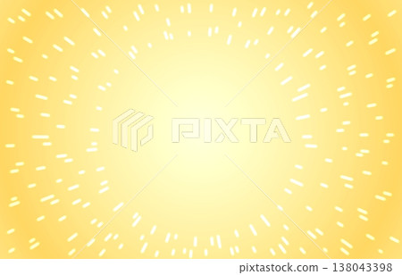 Positive image effect lines background material joy fun happy yellow orange Positive image effect lines background material joy fun happy yellow orange 138043398