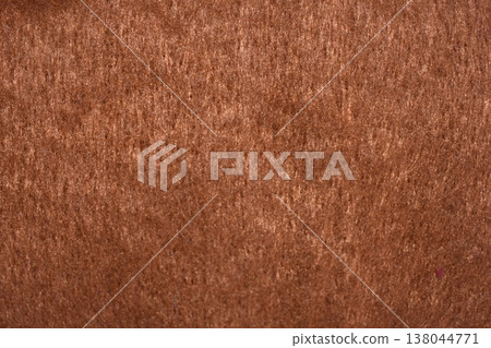 brown felt brown felt 138044771