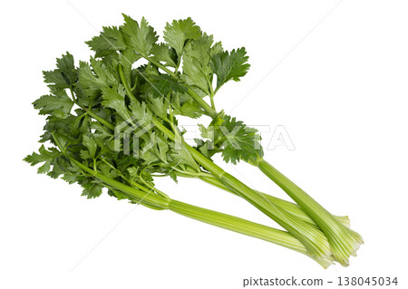 some celery stalks some celery stalks 138045034