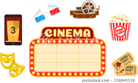 online movie concept online movie concept 138045519