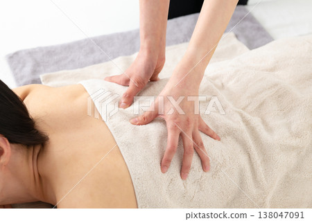 女性對美容護理的看法 女性對美容護理的看法 138047091