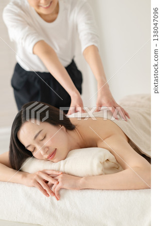 女性對美容護理的看法 女性對美容護理的看法 138047096