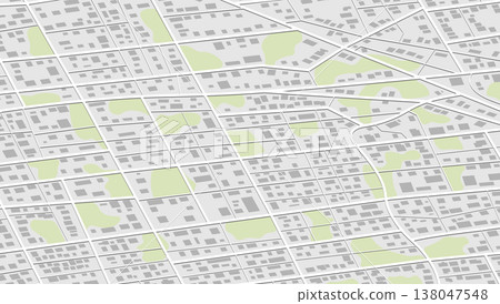 Abstract isometric transportation background. City top view. View from above the map buildings. View from above the map. Detailed view of city. Decorative graphic tourist map. Vector, illustration. Abstract isometric transportation background. City top view. View from above the map buildings. View from above the map. Detailed view of city. Decorative graphic tourist map. Vector, illustration. 138047548