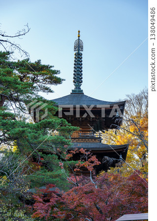 Tokyo city in Japan Tokyo city in Japan 138049486