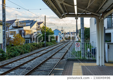 Tokyo city in Japan Tokyo city in Japan 138049496