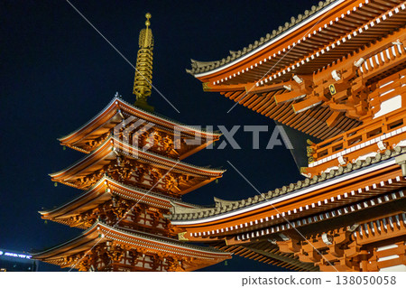 tokyo city in Japan at autumn time tokyo city in Japan at autumn time 138050058