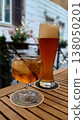 beer outdoors 138050201