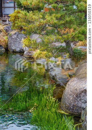autumn time near Tokyo in japan autumn time near Tokyo in japan 138050319