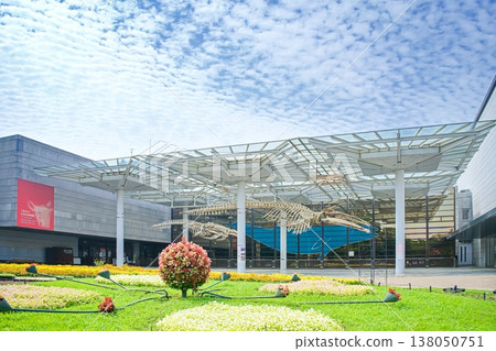大阪市立自然博物館 大阪市立自然博物館 138050751