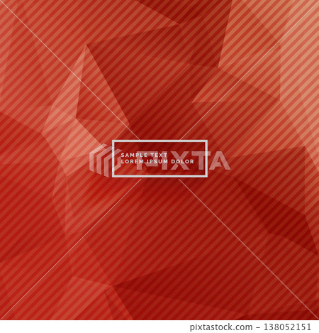 abstract triangle background vector design abstract triangle background vector design 138052151