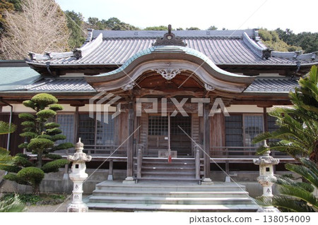 古河市惠內市的硫王寺 138054009