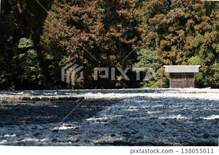 A small shrine along the Romantic Road 138055011