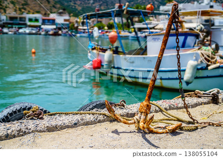 Elounda marina Elounda marina 138055104