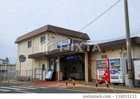 西鐵貝塚線、西鐵新宮站 西鐵貝塚線、西鐵新宮站 138055213