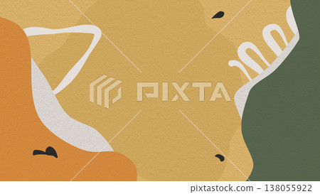 Pastel Abstract Colorful Background Pastel Abstract Colorful Background 138055922