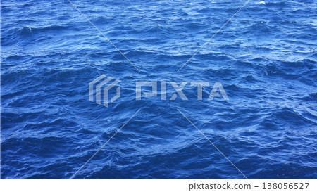 Blue Sea Blue Sea 138056527