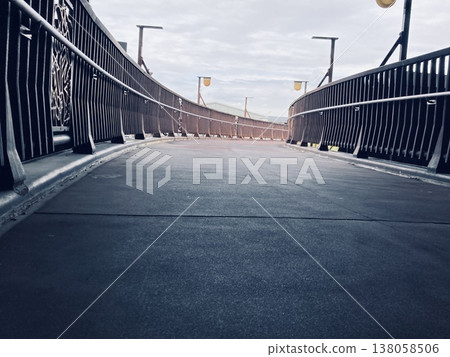 長人行橋 長人行橋 138058506