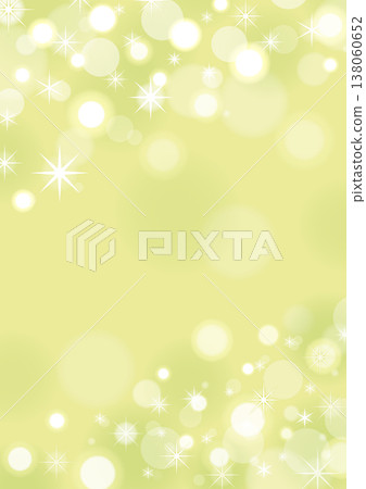 Light green glitter vertical background 138060652