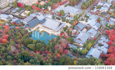 NOV 28 2025 Sogenchi Teien Serene Japanese Garden Kyoto Japan NOV 28 2025 Sogenchi Teien Serene Japanese Garden Kyoto Japan 138061308