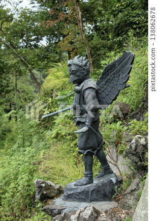 HanzōbōKencho-ji的偉大偉大 138062678