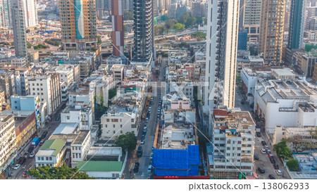 March 22 2026 Kowloon City Old Town Streets Urban Heritage March 22 2026 Kowloon City Old Town Streets Urban Heritage 138062933